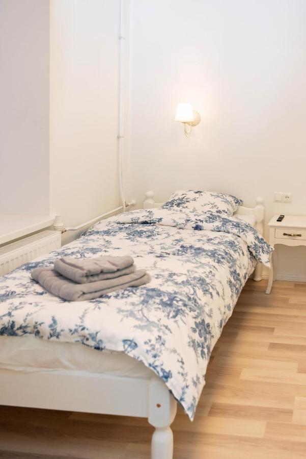 Mia Guesthouse Haljala Eksteriør bilde