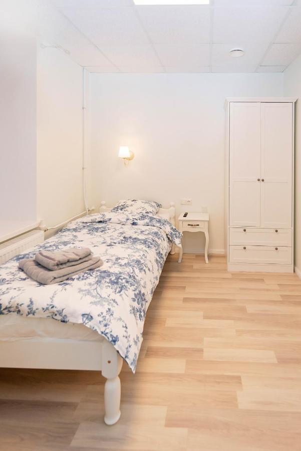 Mia Guesthouse Haljala Eksteriør bilde