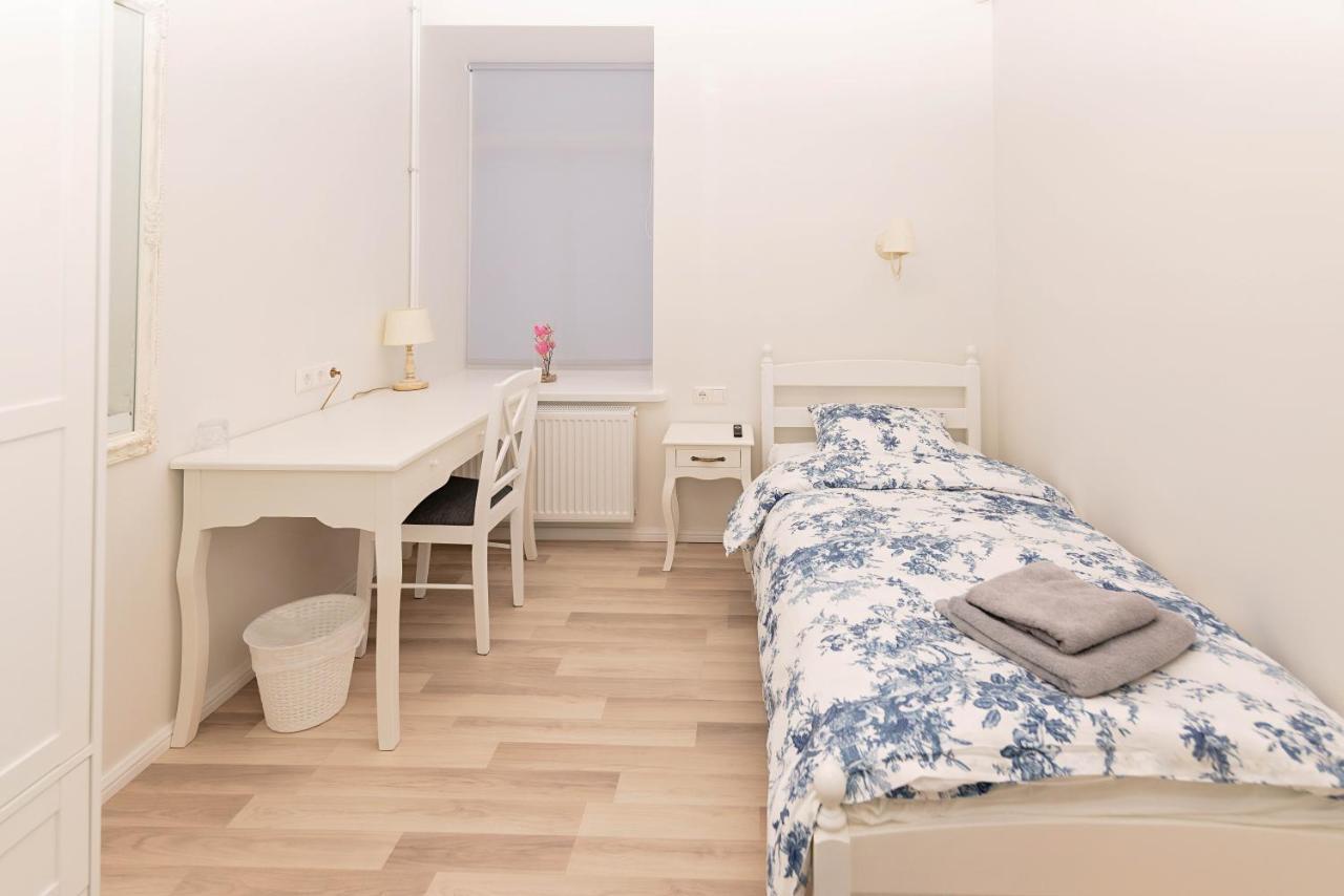 Mia Guesthouse Haljala Eksteriør bilde