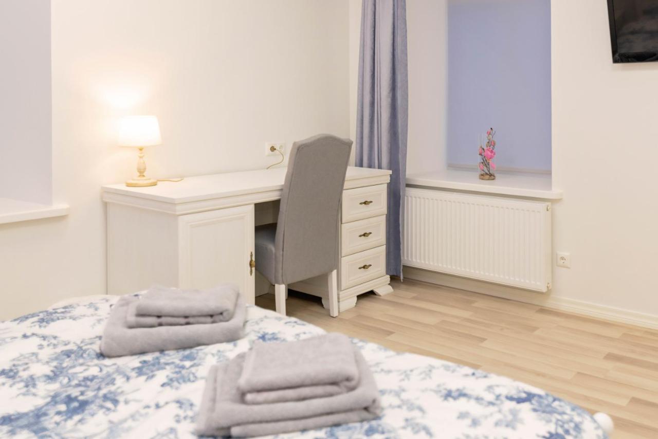 Mia Guesthouse Haljala Eksteriør bilde